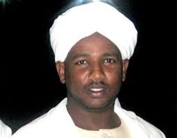 Alzain Mohammad Ahmad